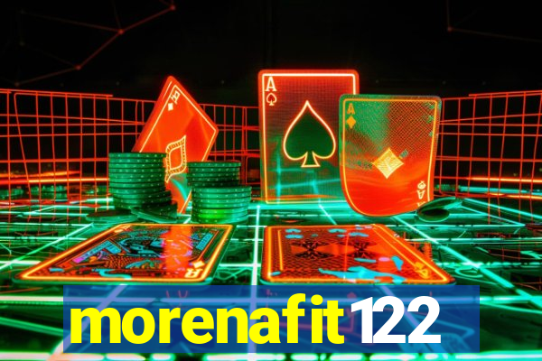 morenafit122