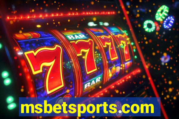 msbetsports.com