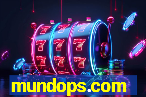 mundops.com