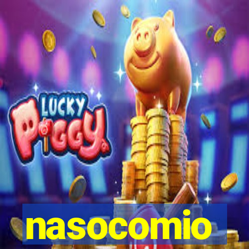 nasocomio