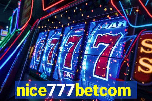 nice777betcom