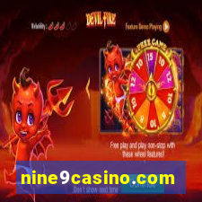 nine9casino.com