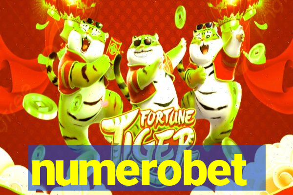 numerobet