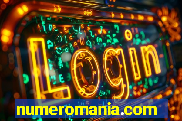 numeromania.com.br