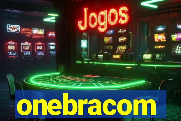 onebracom