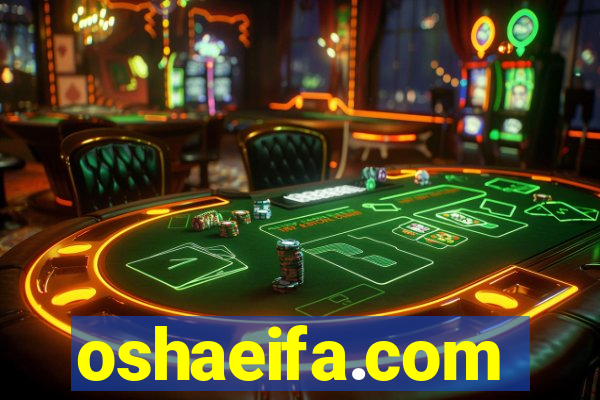 oshaeifa.com