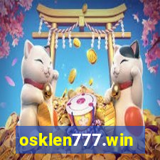 osklen777.win