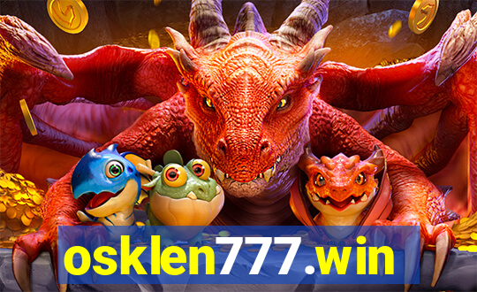 osklen777.win