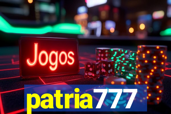 patria777