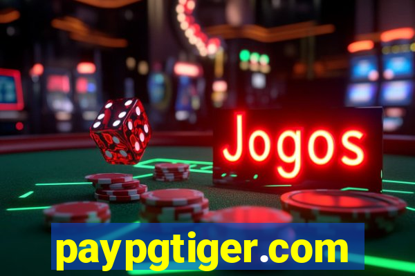 paypgtiger.com