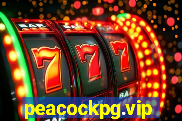 peacockpg.vip