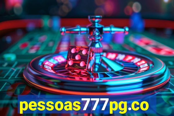 pessoas777pg.com