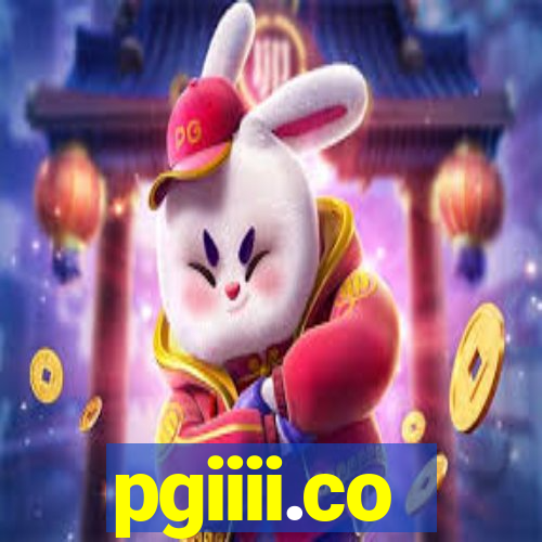 pgiiii.co