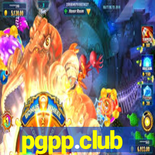 pgpp.club