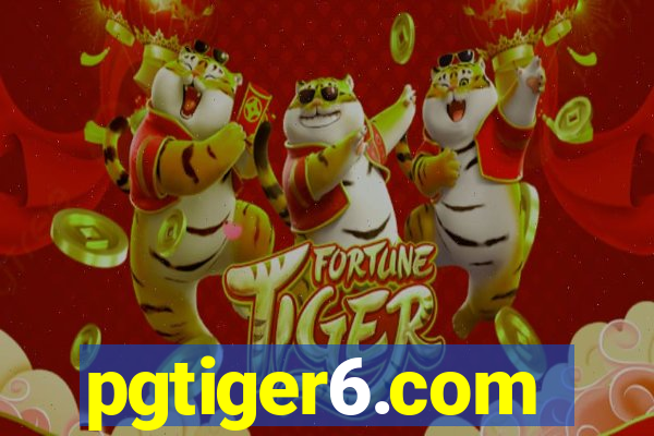 pgtiger6.com