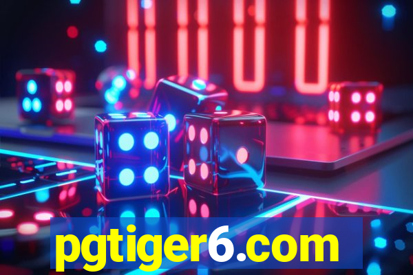 pgtiger6.com