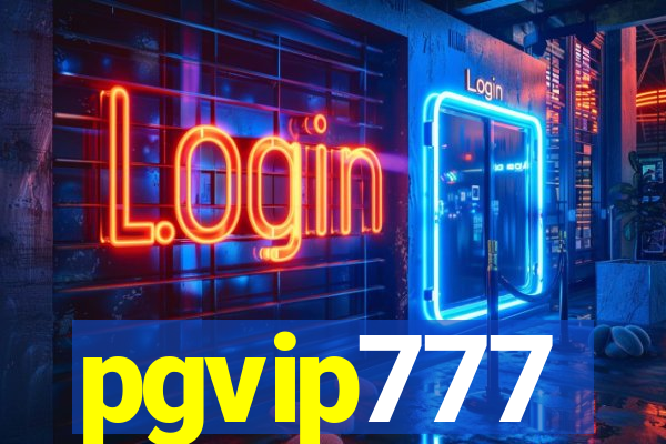 pgvip777