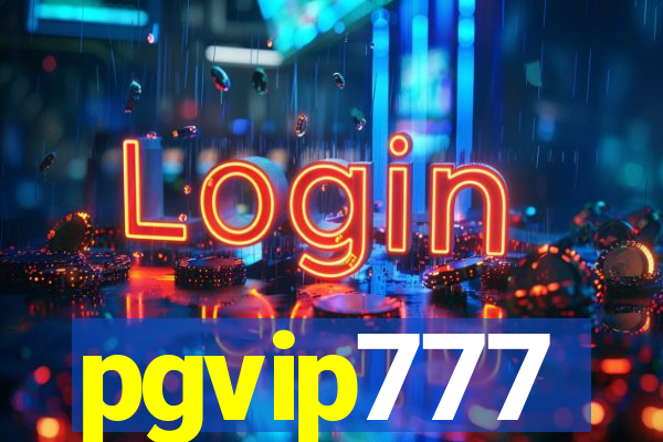 pgvip777