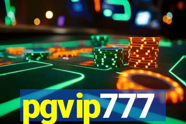 pgvip777