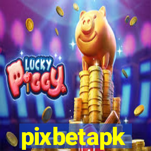 pixbetapk