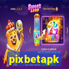 pixbetapk