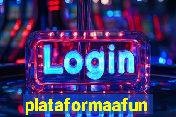 plataformaafun