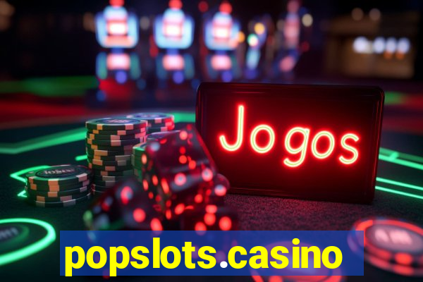 popslots.casino