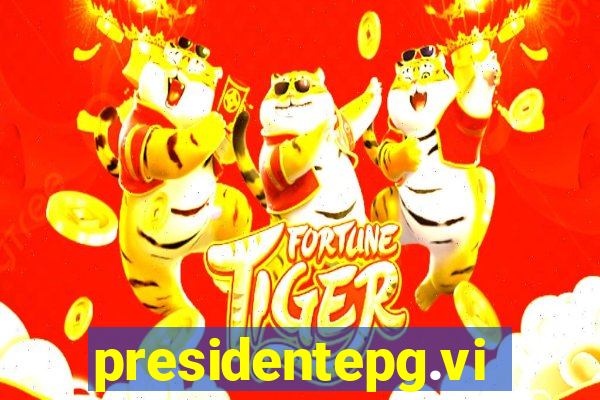 presidentepg.vip