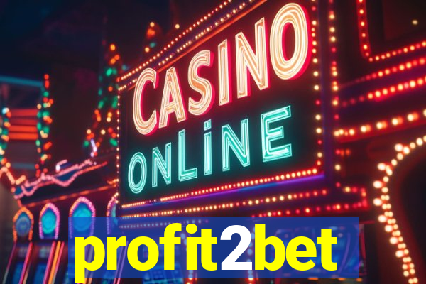 profit2bet