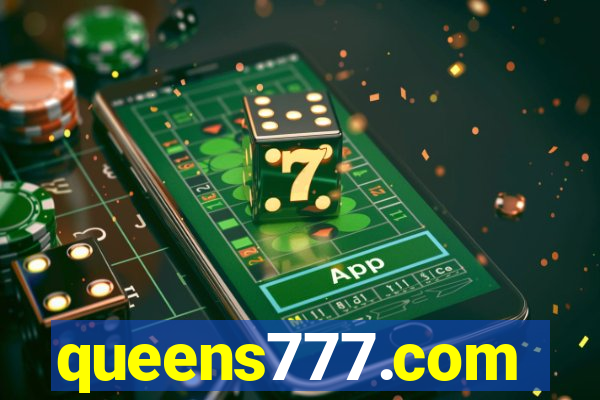 queens777.com