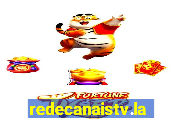 redecanaistv.la