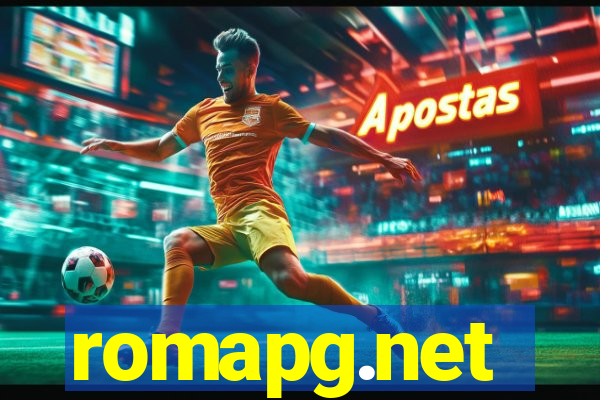 romapg.net