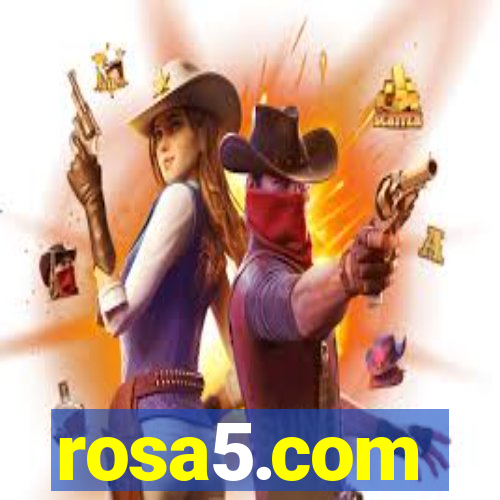 rosa5.com