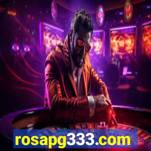 rosapg333.com