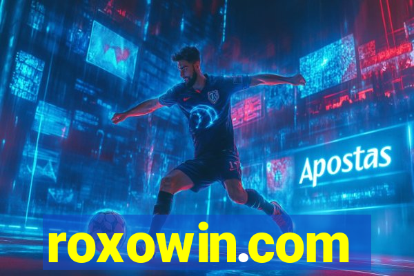 roxowin.com