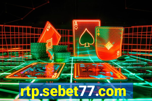 rtp.sebet77.com