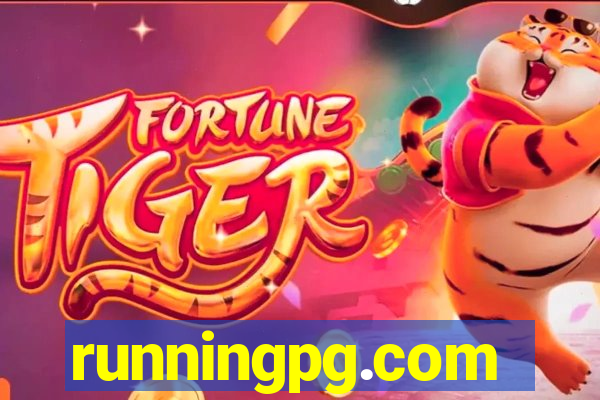 runningpg.com