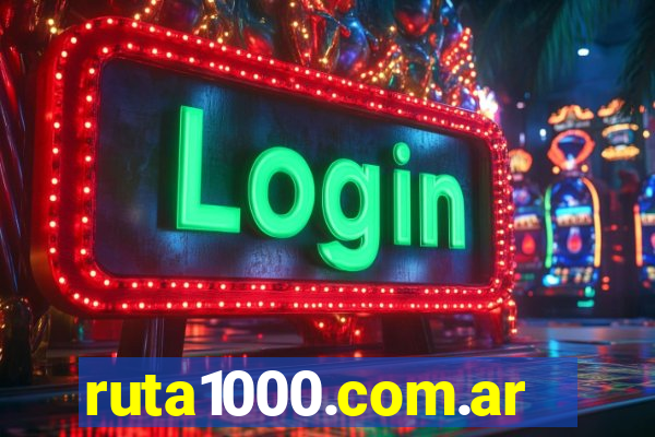 ruta1000.com.ar