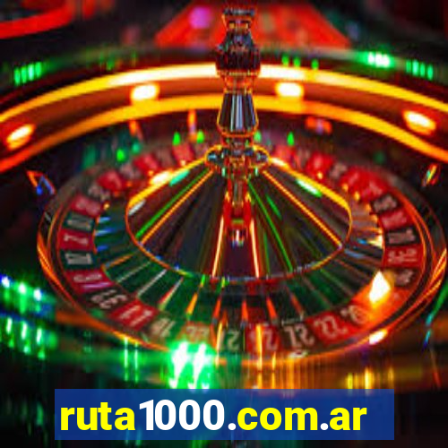 ruta1000.com.ar