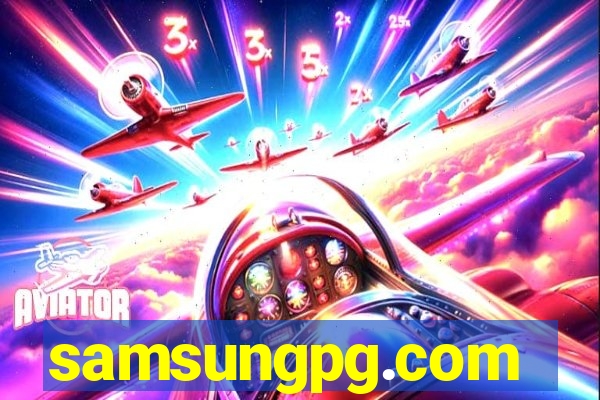 samsungpg.com