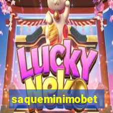 saqueminimobet