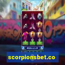 scorpionsbet.com