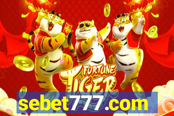 sebet777.com