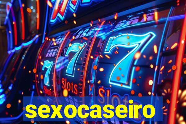 sexocaseiro