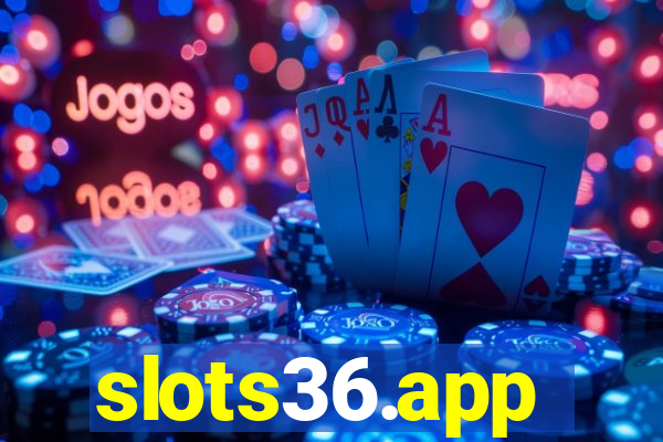 slots36.app