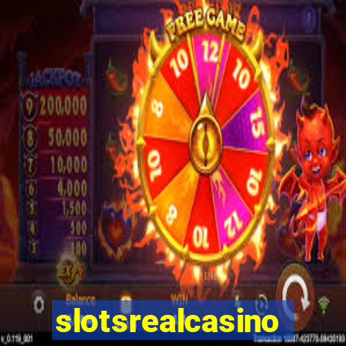 slotsrealcasino