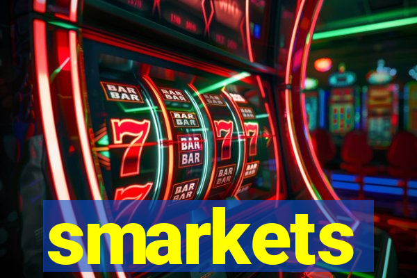 smarkets