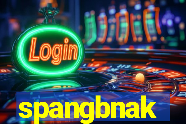 spangbnak