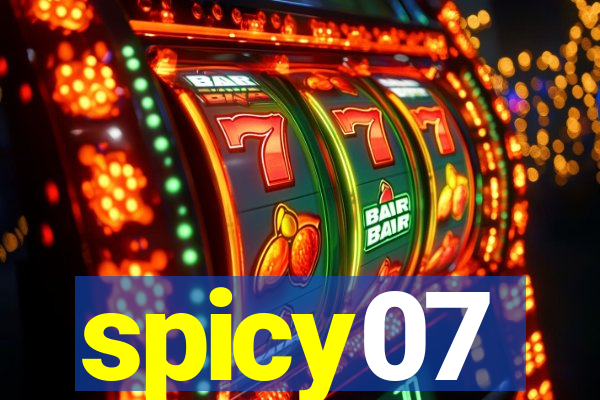 spicy07