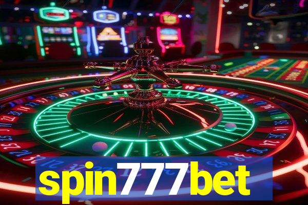 spin777bet